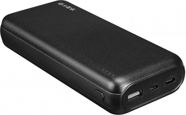S-link G205 20000 mAh Powerbank