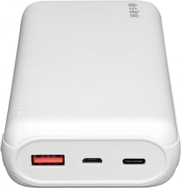 S-link G205 20000 mAh Powerbank