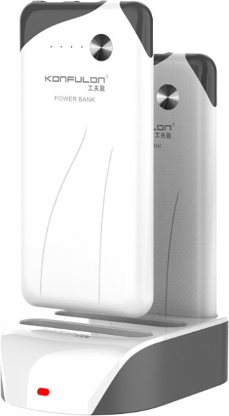 Konfulon PS-01 30000 mAh Powerbank