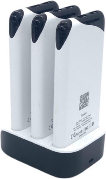 Konfulon PS-01 30000 mAh Powerbank