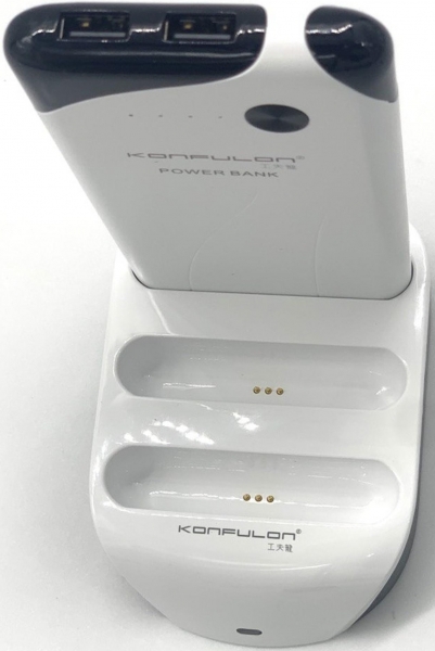 Konfulon PS-01 30000 mAh Powerbank