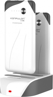 Konfulon PS-01 30000 mAh Powerbank