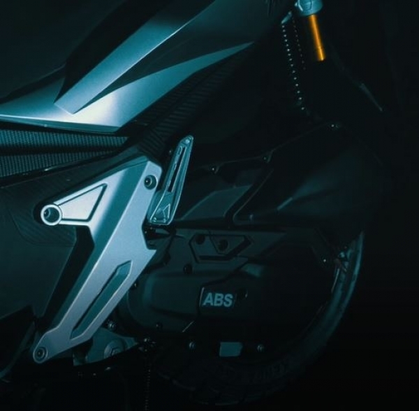 Falcon T-REX 188 Scooter