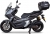 Falcon T-REX 188 Scooter
