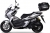 Falcon T-REX 188 Scooter