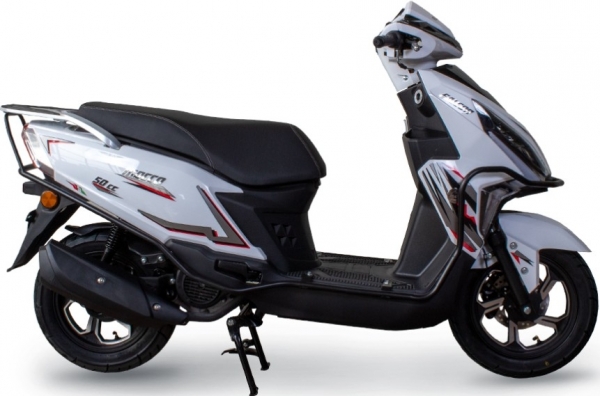 Falcon Mocco 50 Scooter