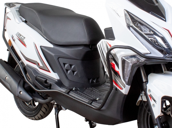 Falcon Mocco 50 Scooter