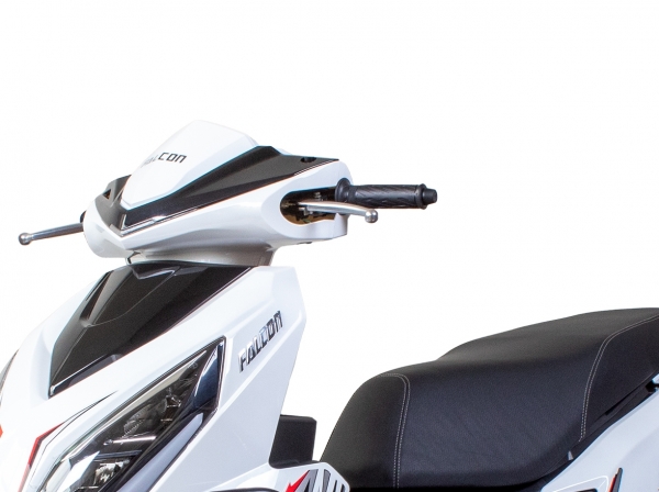 Falcon Mocco 50 Scooter