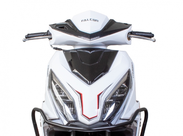 Falcon Mocco 50 Scooter
