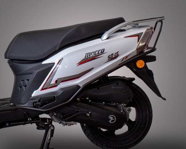 Falcon Mocco 50 Scooter