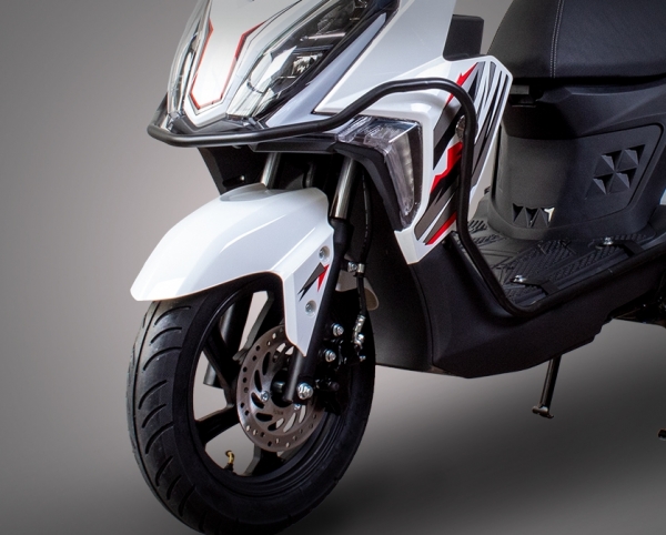 Falcon Mocco 50 Scooter