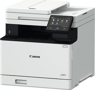 Canon I-Sensys MF754CDW Yazıcı