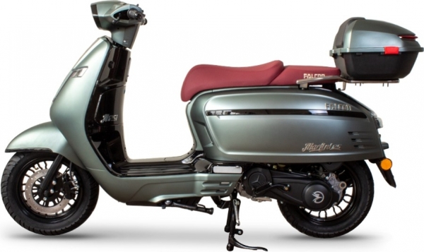 Falcon Martini 125 Scooter