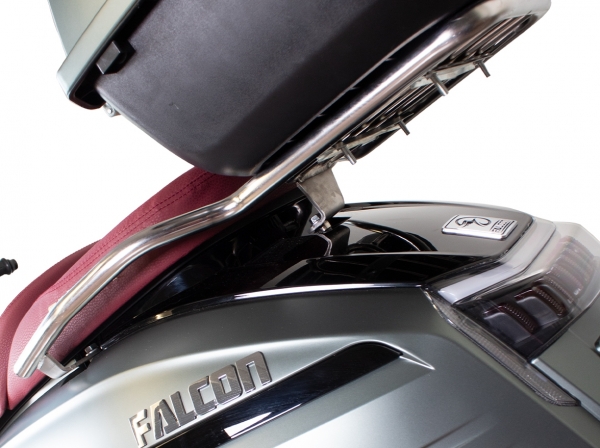 Falcon Martini 125 Scooter