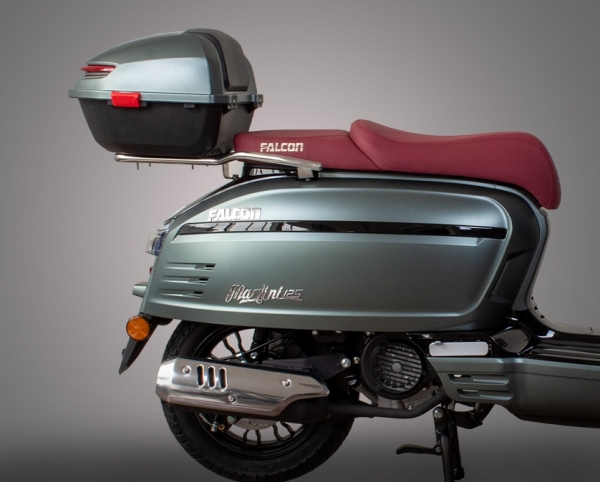 Falcon Martini 125 Scooter
