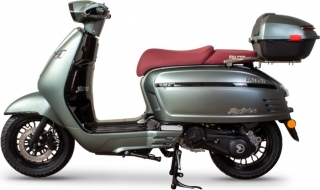 Falcon Martini 125 Scooter
