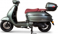 Falcon Martini 125 resim
