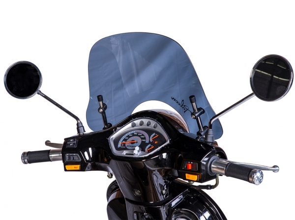 Falcon Cooper 50 Scooter