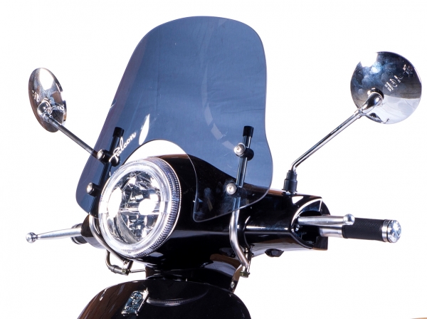 Falcon Cooper 50 Scooter