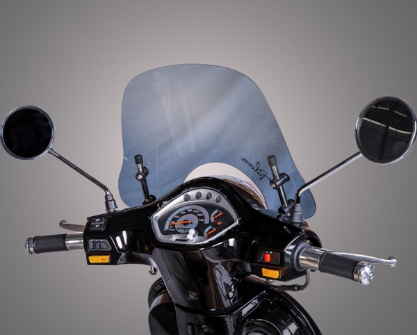 Falcon Cooper 125 Scooter