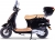 Falcon Cooper 125 Scooter