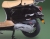 Falcon Cooper 125 Scooter
