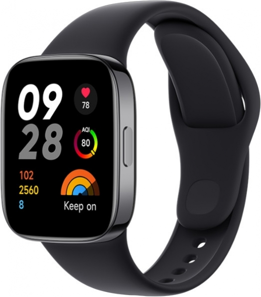 Xiaomi Redmi Watch 3 Akıllı Saat
