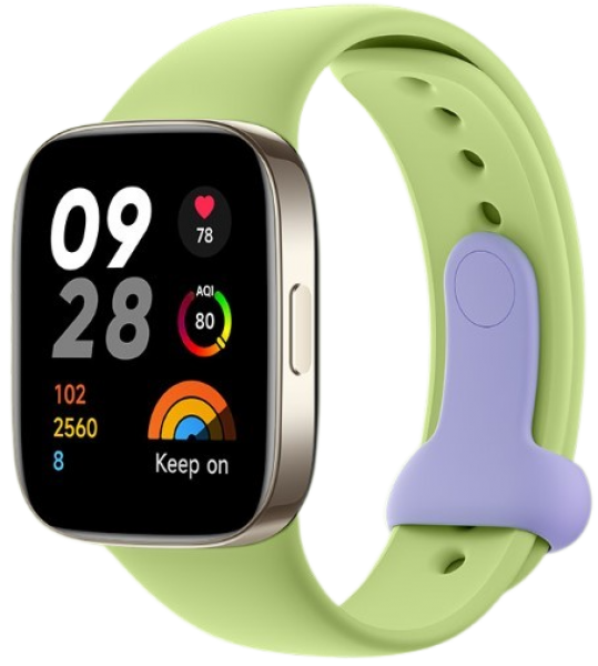 Xiaomi Redmi Watch 3 Akıllı Saat