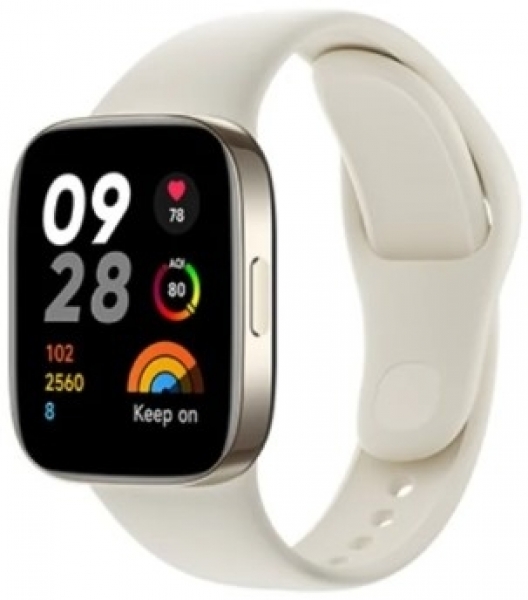 Xiaomi Redmi Watch 3 Akıllı Saat