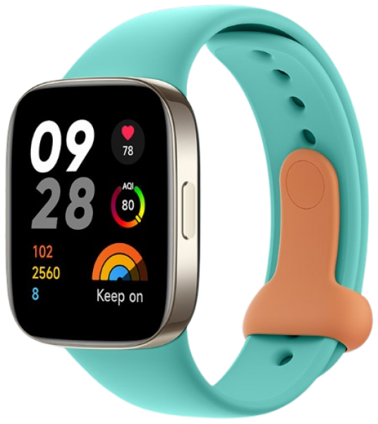 Xiaomi Redmi Watch 3 Akıllı Saat