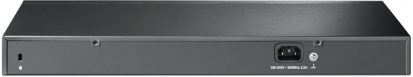 TP-Link TL-SL1218P Switch