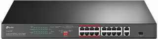 TP-Link TL-SL1218P Switch