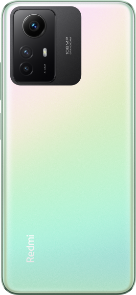 Xiaomi Redmi Note 12S