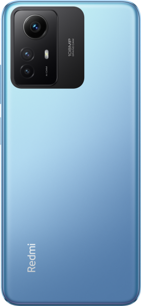 Xiaomi Redmi Note 12S