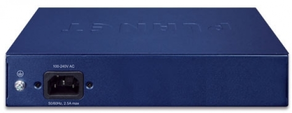 Planet FSD-1008HP Switch