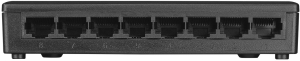 Everest ESW-808 Switch
