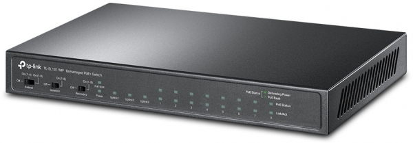 TP-Link TL-SL1311MP Switch
