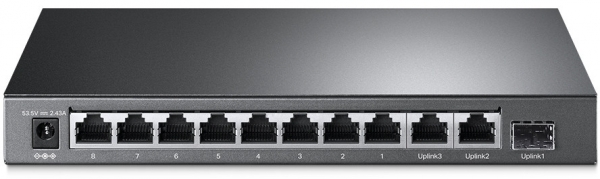 TP-Link TL-SL1311MP Switch