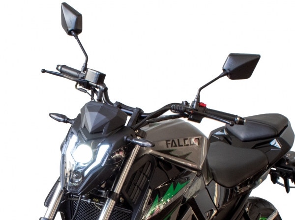 Falcon N 288 Naked