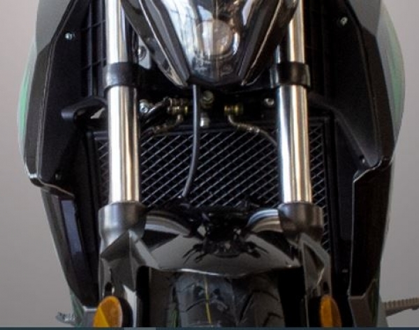 Falcon N 288 Naked