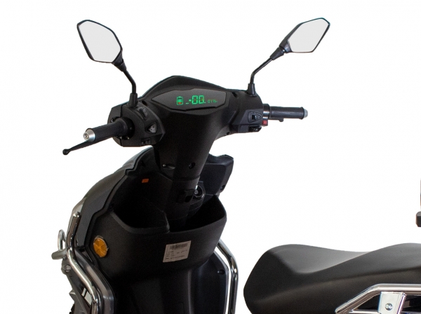 Falcon Enjoy Plus Scooter