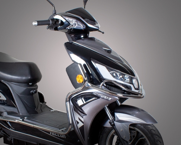 Falcon Enjoy Plus Scooter