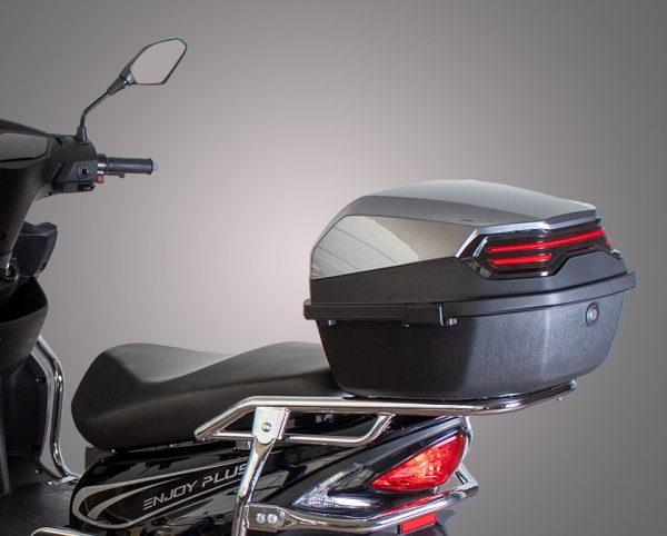 Falcon Enjoy Plus Scooter