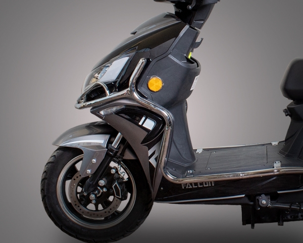 Falcon Enjoy Plus Scooter