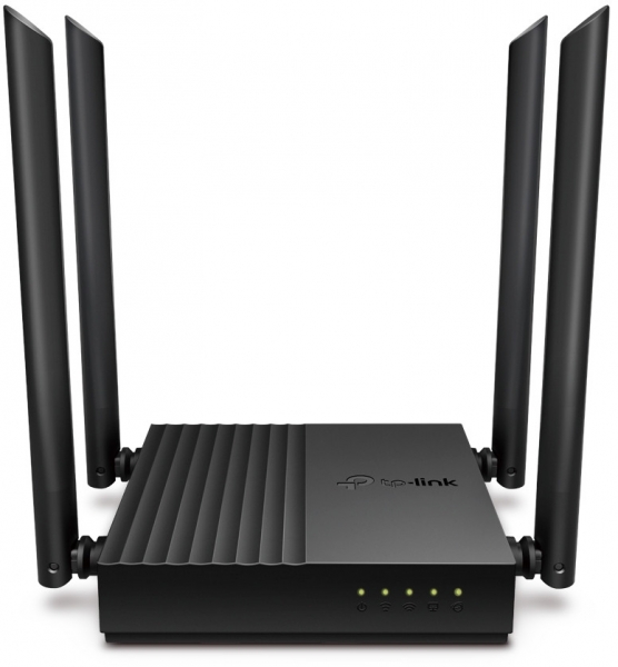 TP-Link Archer C64 Router