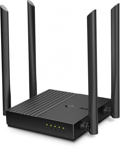 TP-Link Archer C64 Router