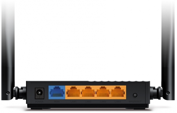 TP-Link Archer C64 Router
