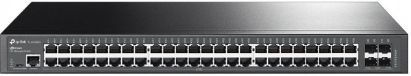 TP-Link TL-SG3452X Yönetilebilir Switch
