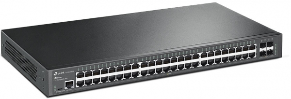TP-Link TL-SG3452X Yönetilebilir Switch