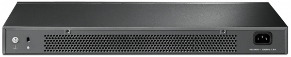 TP-Link TL-SG3452X Yönetilebilir Switch